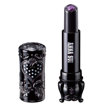 ANNA SUI Sui Black Rouge, 200ml Mysterious deep purple rose, 4g
