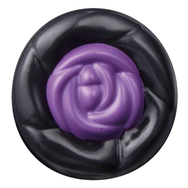 ANNA SUI Sui Black Rouge, 200ml Mysterious deep purple rose, 4g