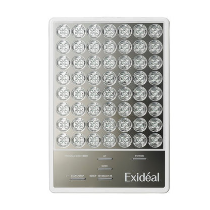 Exideal LED Beauty Device (White)