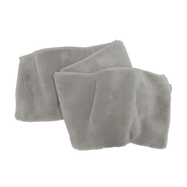 HAHONICO Hair Dry Microfiber Towel (Sesame)