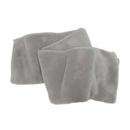 HAHONICO Hair Dry Microfiber Towel (Sesame)