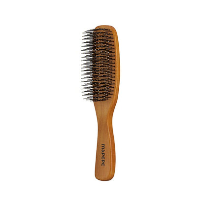 maPEPE Soft Pin Tangle Care Brush