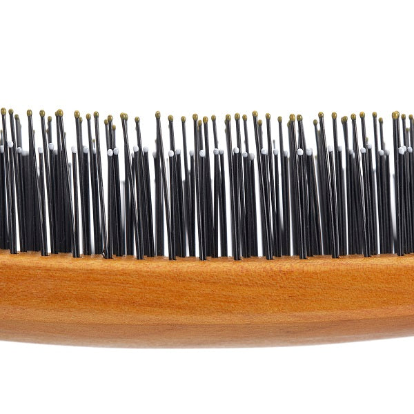 maPEPE Soft Pin Tangle Care Brush
