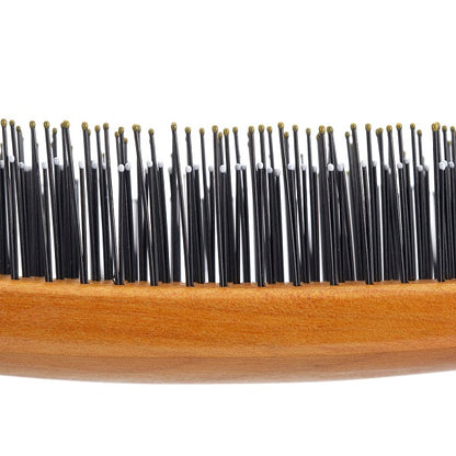 maPEPE Soft Pin Tangle Care Brush