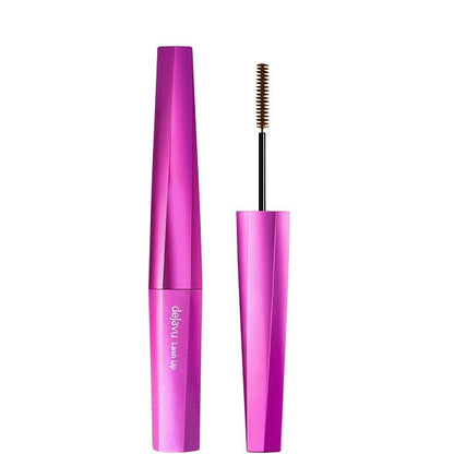 dejavu Fiberwig Mascara Lash Definer Type (Dark Brown)