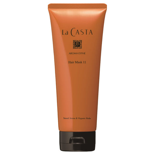 Aroma Esthe Hair Mask 11, 230g