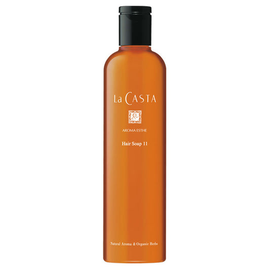 Aroma Esthe Hair Soap 11, 300ml