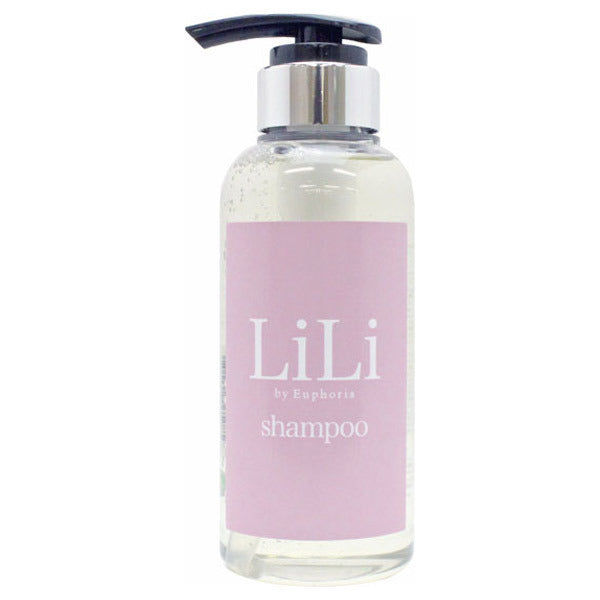 Shampoo by Euphoria, 300ml