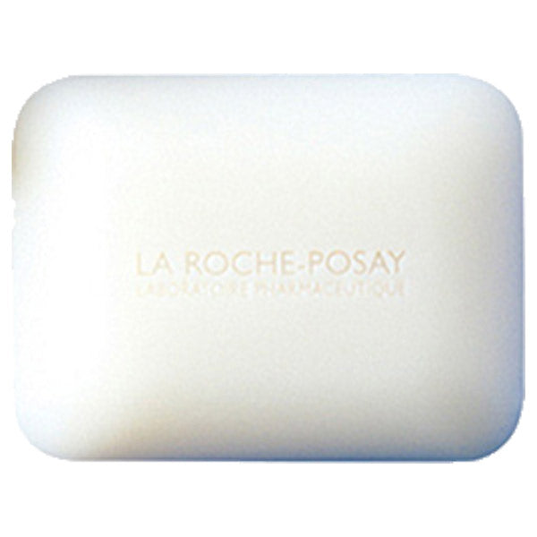 LA ROCHE-POSAY Lipikar Surgras Cleansing Bar, 150g (With Fragrance)