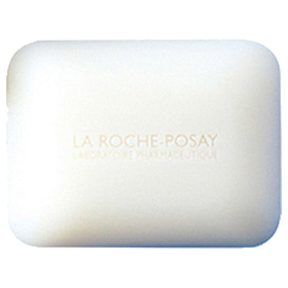LA ROCHE-POSAY Lipikar Surgras Cleansing Bar, 150g (With Fragrance)
