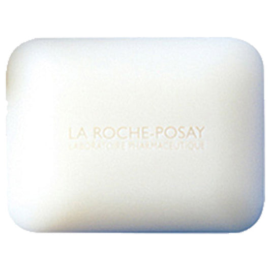 LA ROCHE-POSAY Lipikar Surgras Cleansing Bar, 150g (With Fragrance)