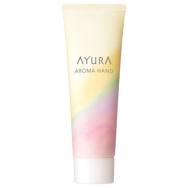 AYURA Aroma Hand (Aromatic Herb), 50g