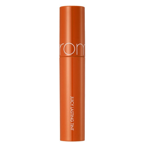 rom&nd Juicy Lasting Tint, #08 Apple Brown, 5.5g