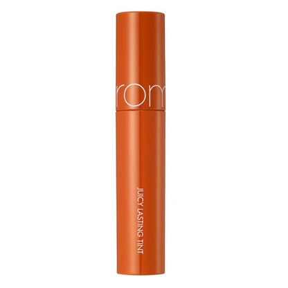 rom&nd Juicy Lasting Tint, #08 Apple Brown, 5.5g
