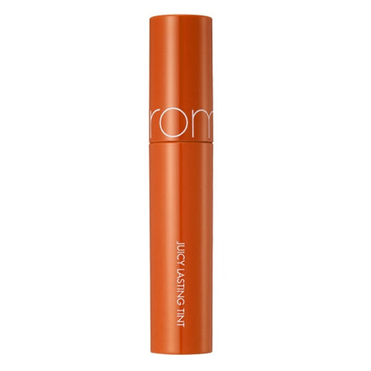 rom&nd Juicy Lasting Tint, #08 Apple Brown, 5.5g
