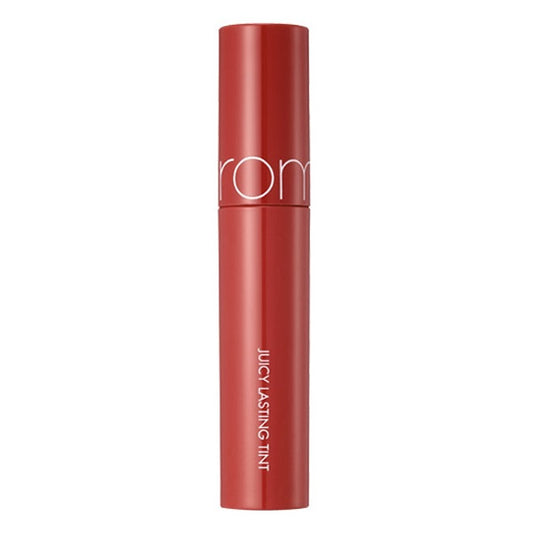 rom&nd Juicy Lasting Tint, #07 Jujubu, 5.5g