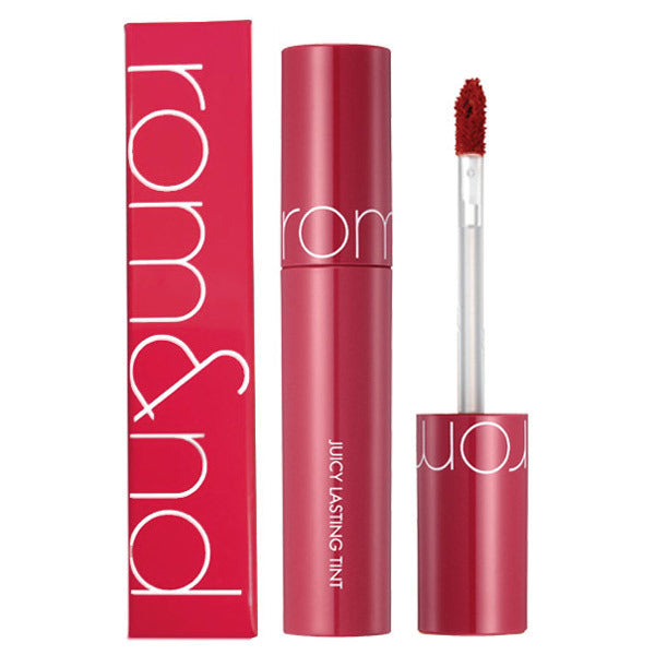 rom&nd Juicy Lasting Tint, #06 FigFig, 5.5g