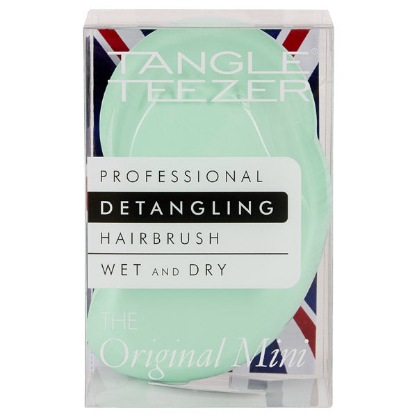 Tangle Teezer The Original Mini (Mint)