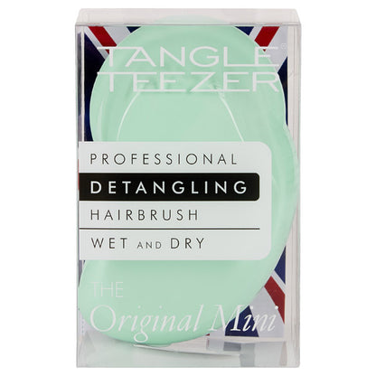 Tangle Teezer The Original Mini (Mint)