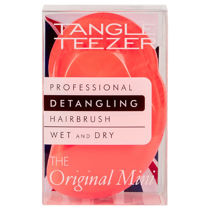 Tangle Teezer The Original Mini (Orange)