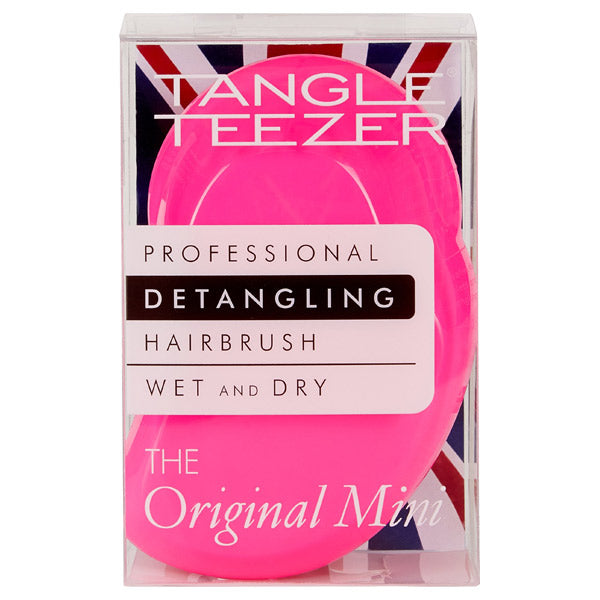Tangle Teezer The Original Mini (Pink)