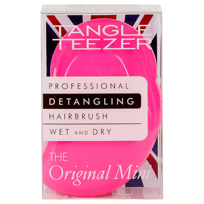 Tangle Teezer The Original Mini (Pink)