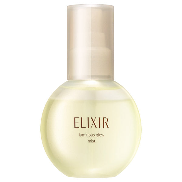 ELIXIR Superior Glow Mist, 80ml