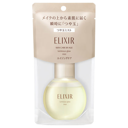 ELIXIR ELIXIR Superieur Tsuyadama Mist, 80ml