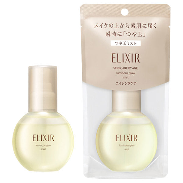 ELIXIR ELIXIR Superieur Tsuyadama Mist, 80ml