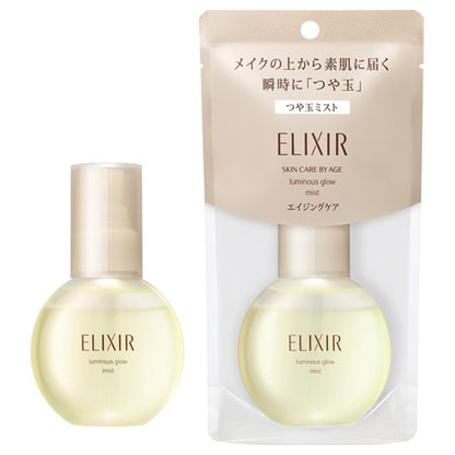 ELIXIR ELIXIR Superieur Tsuyadama Mist, 80ml