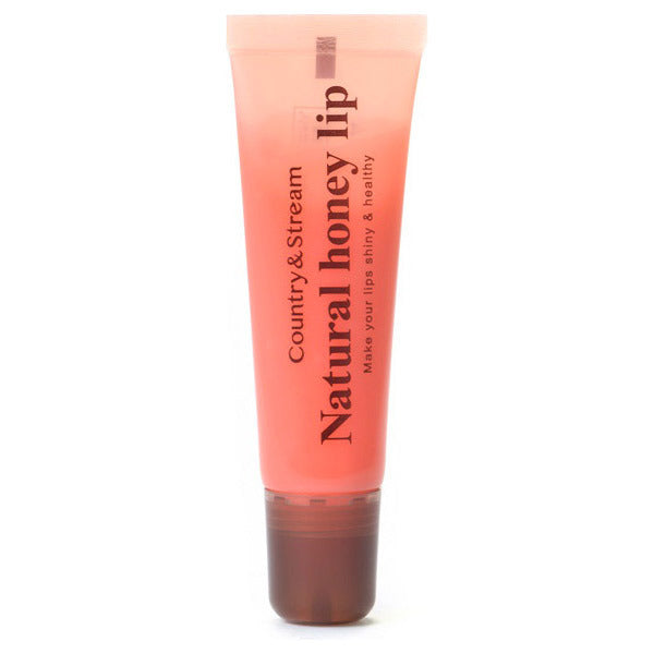 Country&Stream Honey Full Lip Peach Volume