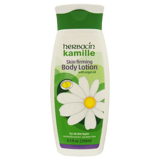 Herbacin Body Lotion, 250ml