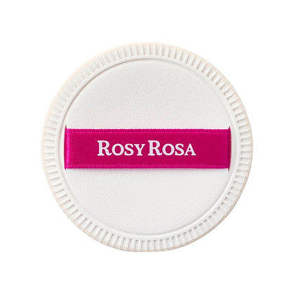 Rosy Rosa Airy Touch Puff (Round Type)