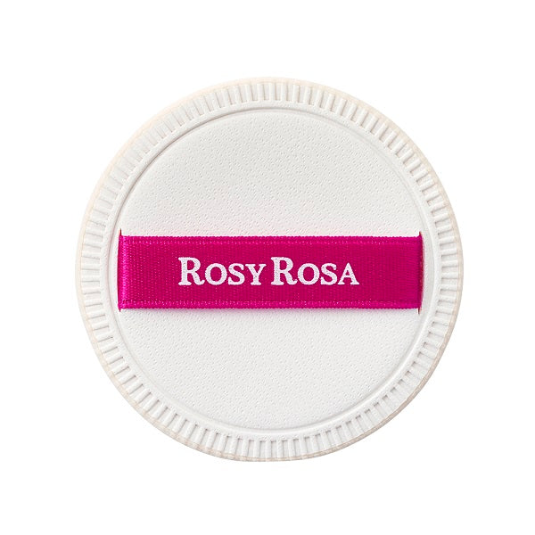 Rosie Rosa Airy touch puff round type