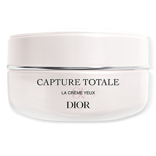 Dior Capture Totale Eye Cream, 15ml