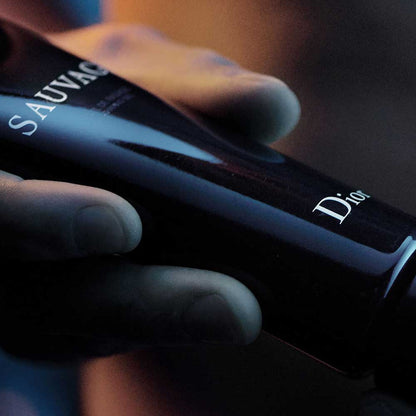 Dior Sauvage Shaving Gel, 125ml