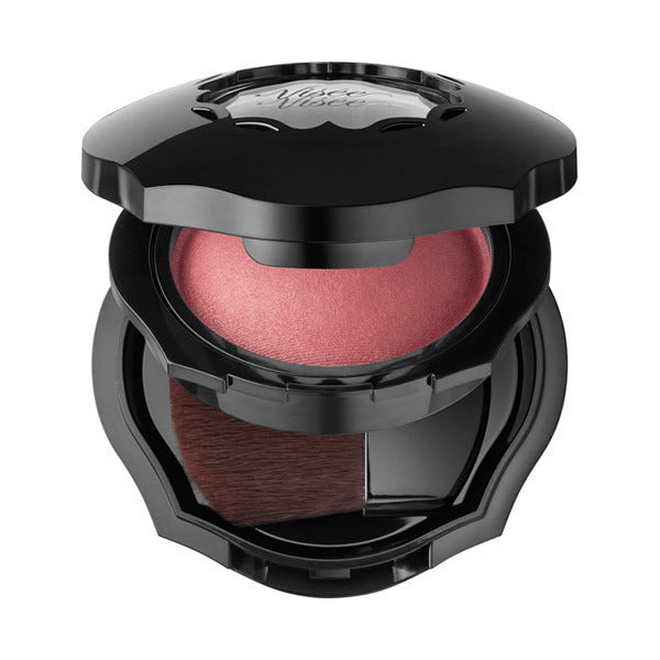 VISEE Riche Foggy On Cheeks N, [RD421] Classic Red, 5g, Smooth, Fragrance-free