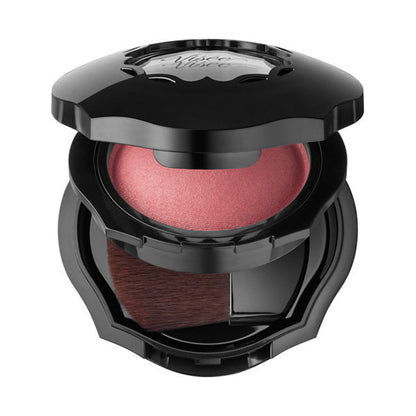 VISEE Riche Foggy On Cheeks N, [RD421] Classic Red, 5g, Smooth, Fragrance-free