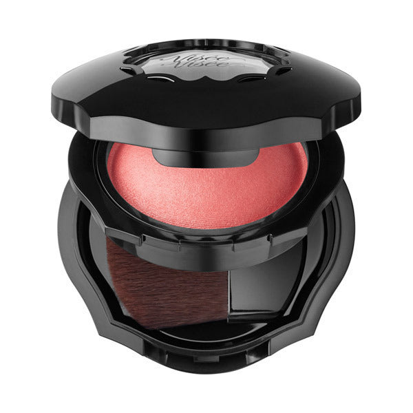 VISEE Riche Foggy On Cheeks N, [BE821] Apricot Beige, 5g, Smooth, Fragrance-free