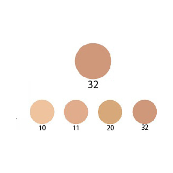 HOLLYWOOD ORCHID EX Day Cushion Foundation Refill (32 Natural Ochre)