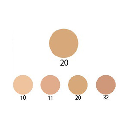 HOLLYWOOD ORCHID EX Day Cushion Foundation Refill (20 Light Ochre)