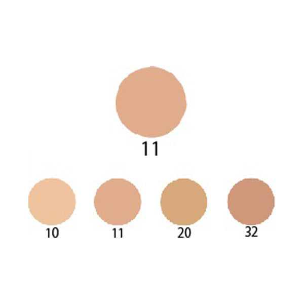 HOLLYWOOD ORCHID EX Day Cushion Foundation Refill (11 Natural)