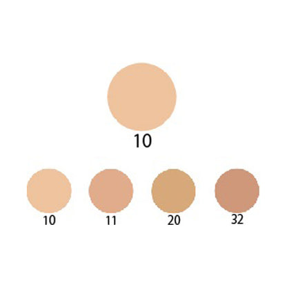 HOLLYWOOD ORCHID EX Day Cushion Foundation Refill (10 Natural Light)