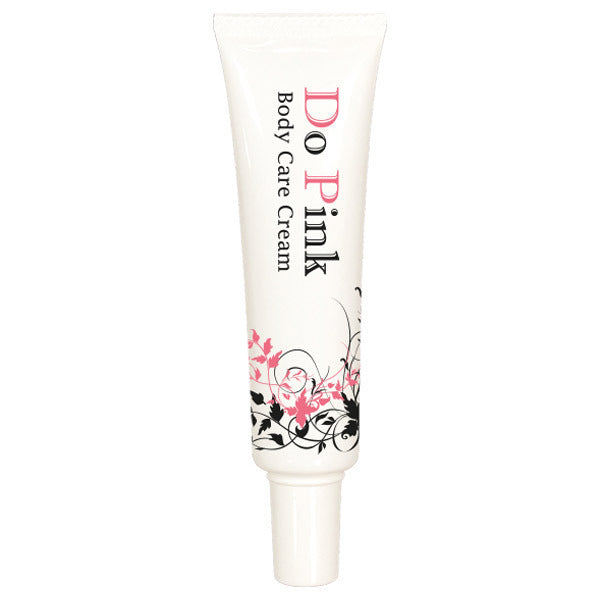 Do Pink Body Care Cream, 30g, Easy to spread and provides long-lasting moisture