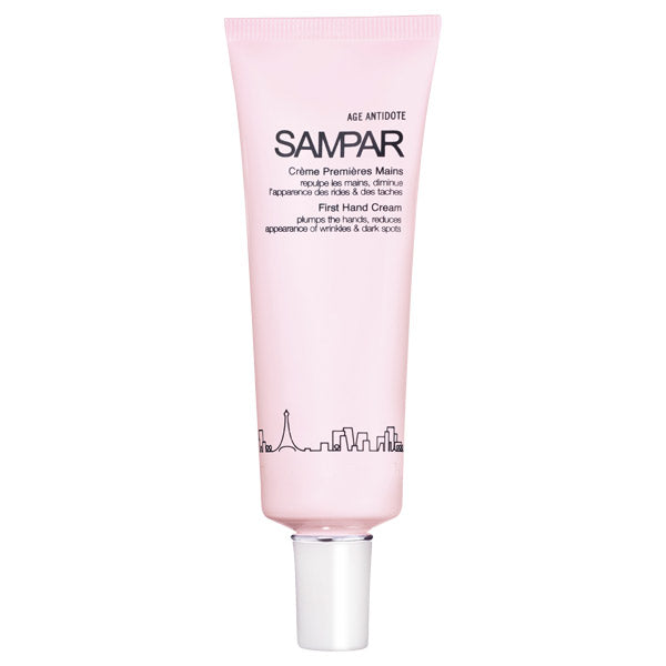 SAMPAR First Hand Cream, 50ml