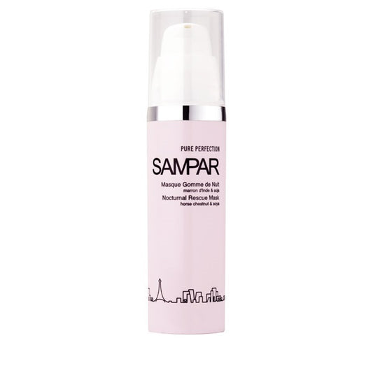 Pure Night Mask, 50ml