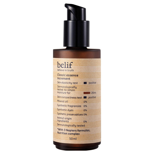 belif Classic Essence, 50ml
