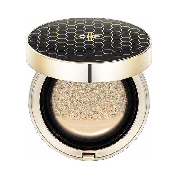 Pro P IN Cushion, #21 Light Beige, 30g