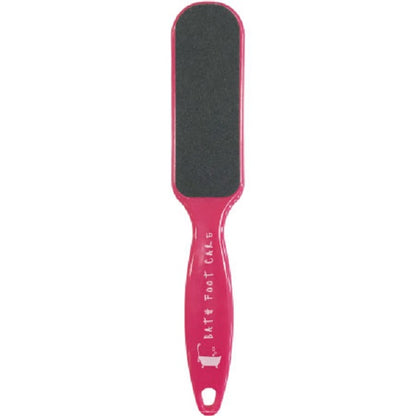 Rooro Bath Foot File, 32g