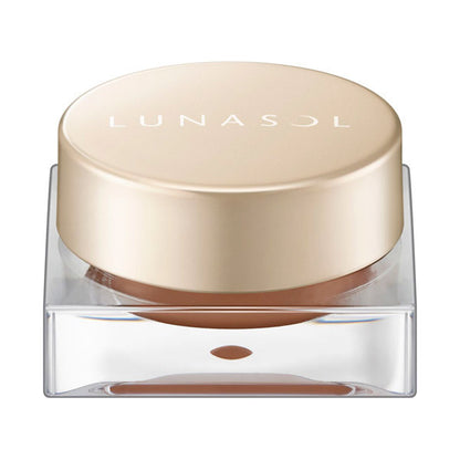 LUNASOL Glam Wink Frost, 04 Copper Rust, 5.1G